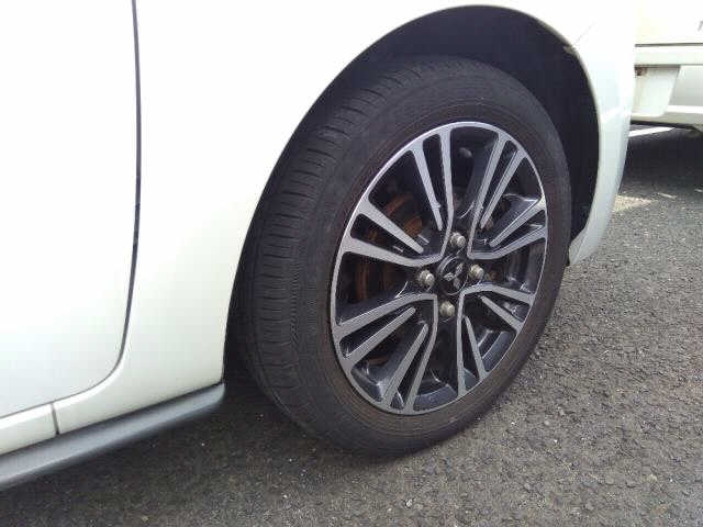 MITSUBISHI MIRAGE 2019