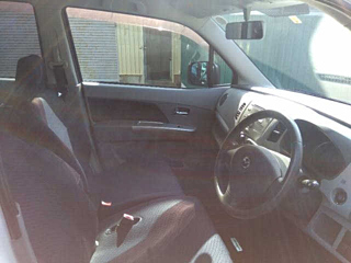 MAZDA AZ WAGON 2012