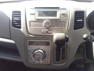 MAZDA AZ WAGON 2012