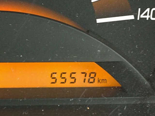 SUZUKI WAGON R 2009