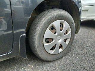SUZUKI WAGON R 2009