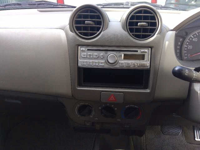 SUZUKI ALTO 2009
