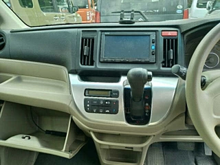 HONDA N WGN 2017