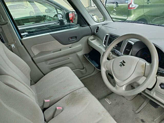 SUZUKI SPACIA 2013