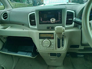 SUZUKI SPACIA 2013