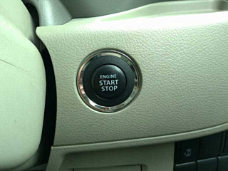 SUZUKI SPACIA 2013