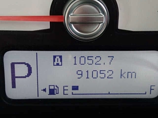 SUZUKI HUSTLER 2014
