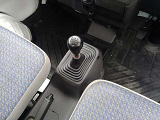 HONDA ACTY TRUCK 2020