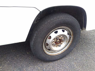 HONDA ACTY TRUCK 2020