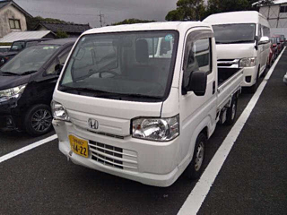 HONDA ACTY TRUCK 2020