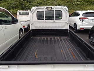HONDA ACTY TRUCK 2020