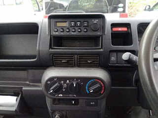 HONDA ACTY TRUCK 2020