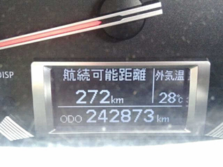TOYOTA HIACE 2014