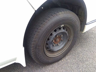 TOYOTA HIACE 2014