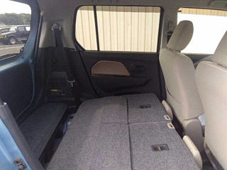 SUZUKI WAGON R 2013