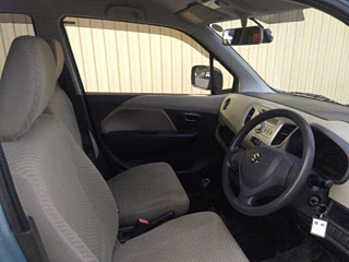 SUZUKI WAGON R 2013