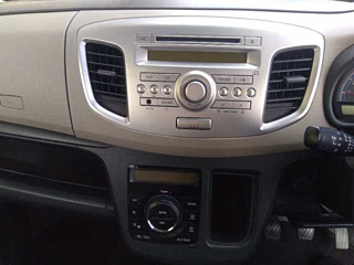 SUZUKI WAGON R 2013