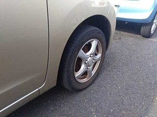 NISSAN ROOX 2011
