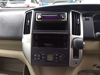 NISSAN SERENA 2008
