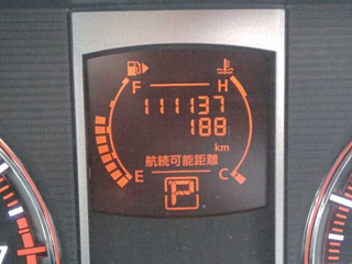 NISSAN SERENA 2008