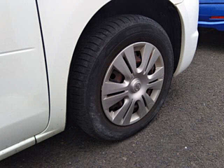 NISSAN SERENA 2008