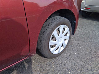 DAIHATSU TANTO 2015