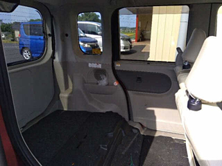 DAIHATSU TANTO 2015