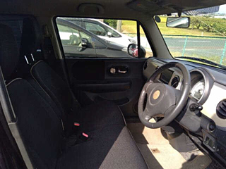 SUZUKI ALTO LAPIN 2013