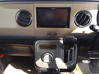 SUZUKI ALTO LAPIN 2013