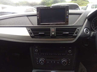 BMW X1 2011