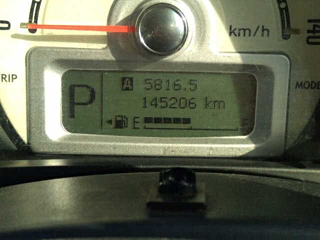 SUZUKI ALTO LAPIN 2013