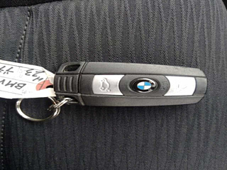 BMW X1 2011