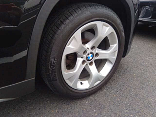 BMW X1 2011