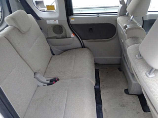 DAIHATSU TANTO 2015