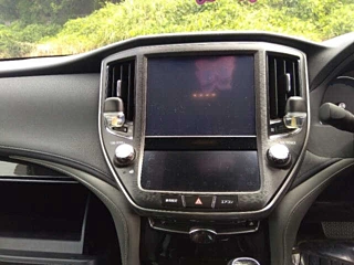TOYOTA CROWN 2016