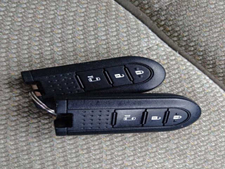 DAIHATSU TANTO 2015