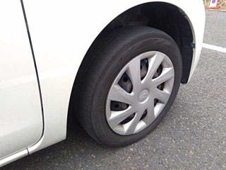 DAIHATSU TANTO 2015