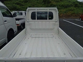 DAIHATSU HIJET TRUCK 2018