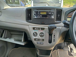 DAIHATSU MIRA E S 2014