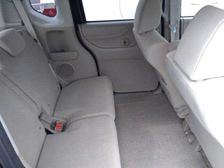 HONDA N BOX 2012