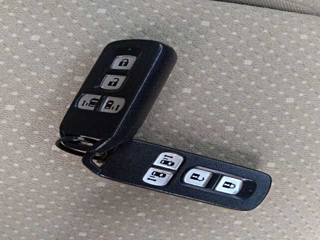 HONDA N BOX 2012