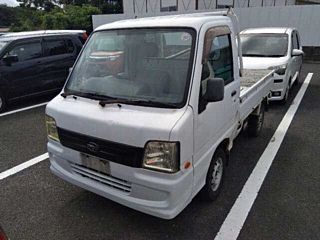 SUBARU SAMBAR 2009