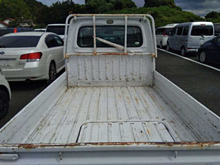 SUBARU SAMBAR 2009