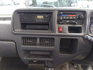 SUBARU SAMBAR 2009