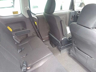 TOYOTA SPADE 2014