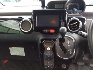 TOYOTA SPADE 2014