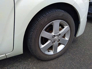 TOYOTA SPADE 2014