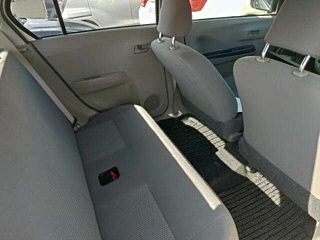 DAIHATSU MIRA E S 2015