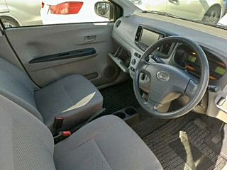 DAIHATSU MIRA E S 2015