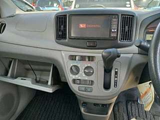 DAIHATSU MIRA E S 2015